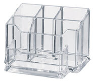 Dufco Organizer multiplo Solido Optima, transparente