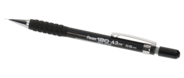Pentel Minenhalter 120 A3 DX, schwarz, 0.5 mm, HB