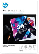 HP Professional Fotopapier A4, Glossy, 180gm, 3VK91A, 150 Blatt