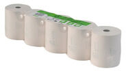 Exacompta Thermopapierrollen, 5 Stück, 80 mm x 72 m