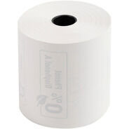 Exacompta Thermopapierrollen, 57 mm x 44 m