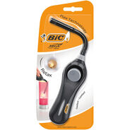 Bic Stabfeuerzeug Megalighter Flex Relax, assortiert