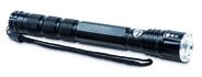 MAUL LED-Taschenlampe MAULdion, schwarz