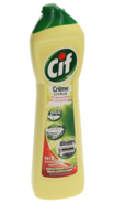 Cif Crème Citron, 500 ml