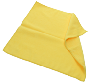 Hartmann Mikrofasertuch, gelb, 10 Stück