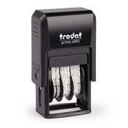 Timbro datario Trodat Printy 4850