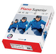 Plano Superior Papier, A4, 120 g/m²