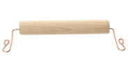 Holz-Paketträger