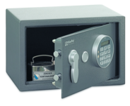 Rieffel Switzerland Elektronik-Tresor VT-SB 200 SE, 7 kg