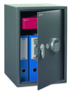 Rieffel Switzerland Elektronik-Tresor VT-SB 520 SE, 21 kg