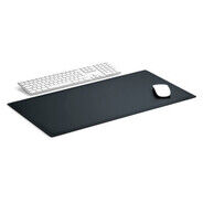 Hansa Schreibunterlage Computer Pad, schwarz