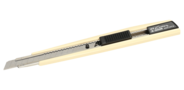 NT Cutter A-300RP, 9 mm, beige