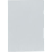 Kolma Sichtmappen, A4, transparent, soft, 100 Stück