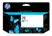 Hewlett Packard Cartucce di inchiostro, 72, cyan