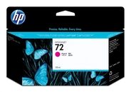 Hewlett Packard Cartucce di inchiostro, 72, magenta