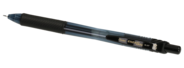 Pentel Gel-Roller EnerGel X, schwarz, 0.35 mm