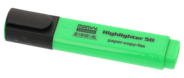 iba special Leuchtstift Highlighter 50, grün