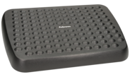 Fellowes Fussstütze Professional Series Profi, schwarz