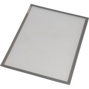 Franken Portadocumenti, A4, grigio, 0.3 mm