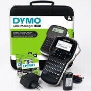 Dymo Beschriftungsgerät LabelManager 280, mit Koffer