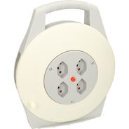 Steffen Kabelbox STEKO, 10 m Kabel, 4x T13