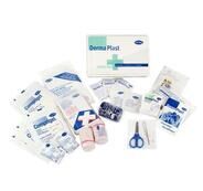 Hartmann Safety Box