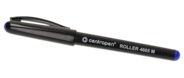 Centropen Tintenroller, blau, 0.6 mm