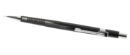 iba special Minenhalter, schwarz, 0.5 mm