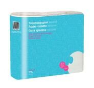 Hartmann Toilettenpapier, 3-lagig, 4 Stück