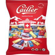 Cailler Napolitains, assortiert, 2500 g