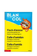 Blancol Fischkleister, weiss, Geruchlos und giftfrei, Natürliche Weizenstärke, getrocknet, 6 Stück, 14.5 cm, 21 cm, 5 cm, 0.45 kg