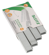 Leitz Heftklammern, Leitz P3 26/6, 1000 Stück