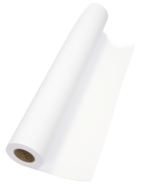 CAD-Inkjet Plotterpapier, 100 m x 91.4 cm, 90 g/m², weiss