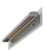 Franken Flipchart-Blockhalter