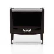 Trodat Timbro automatico, Printy 4915, nero