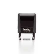 Trodat Timbro automatico, Printy 4910, nero