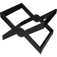Durable Hängemappengestell, anthrazit, Polystyrol, 1 Stück, 36.2 cm, 26 cm, 32 cm, 0.72 kg