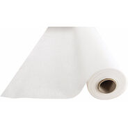 EJS Tischtuchrolle, 24 m, weiss