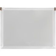 Kolma Dokumententasche Easy, A5, transparent
