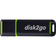 disk2go USB-Stick passion, 16 GB, USB 2.0