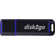 disk2go USB-Stick passion, 32 GB, USB 2.0
