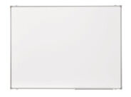 iba special Whiteboard, 90 x 60 cm, emailliert