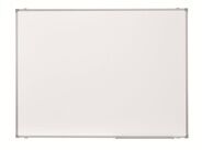 iba special Whiteboard, 120 x 90 cm, emailliert