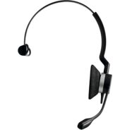 Jabra Micro-casque BIZ 2300 QD Mono, noir, filaire