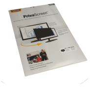 Fellowes Blickschutzfilter PrivaScreen Widescreen, 58.42 cm