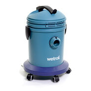 Wetrok Nass- und Trockensauger Twinvac 18, 1200 W