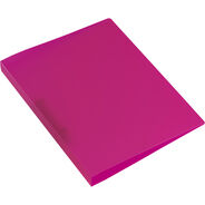 Kolma Ringbuch, A4, 3 cm, berry