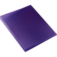 Kolma Ringbuch, A4, 3 cm, violett