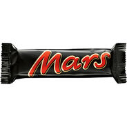 Mars Schokoladenriegel, 24 Stück