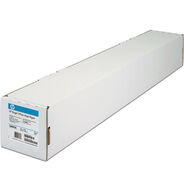 HP C6035A Bright White Plotterpapier, 610 mm x 45.7 m